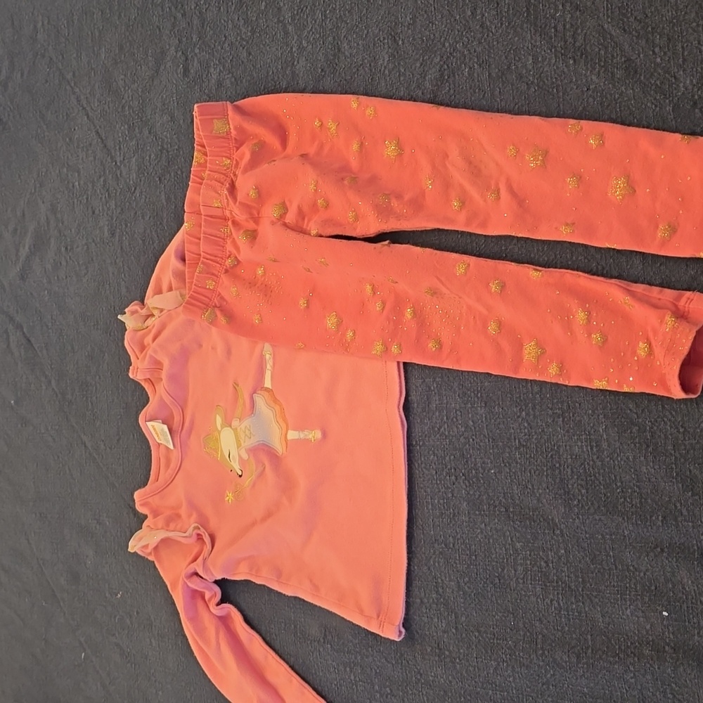 Gymboree dance of the sugar plum fairies outfits